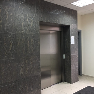 Бизнес-центр Мирланд