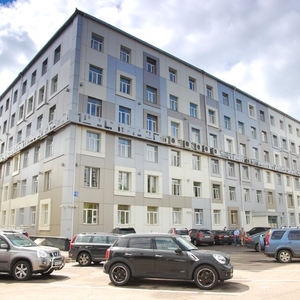 Бизнес-центр Мирланд